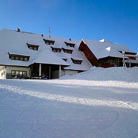 Krvavec Hotel Cerklje na Gorenjskem