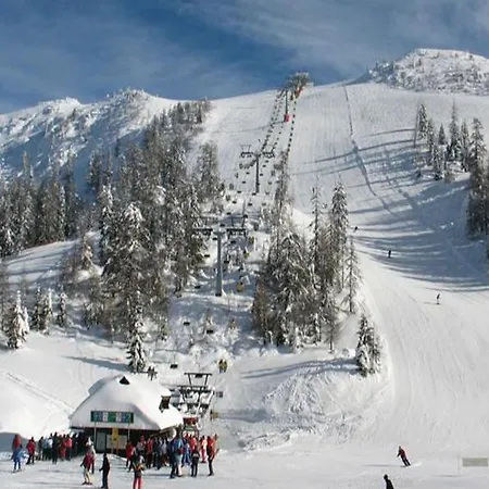 Hotel Krvavec Cerklje na Gorenjskem