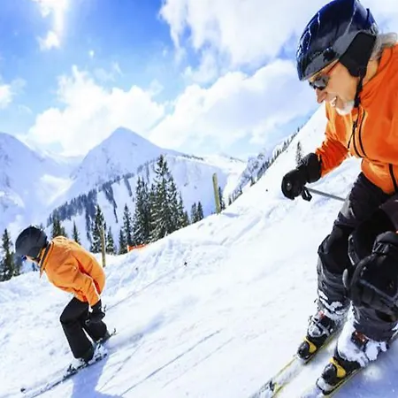 Krvavec Cerklje na Gorenjskem