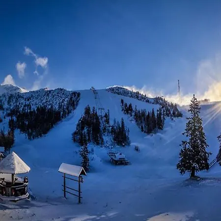 Hotell Krvavec Cerklje na Gorenjskem
