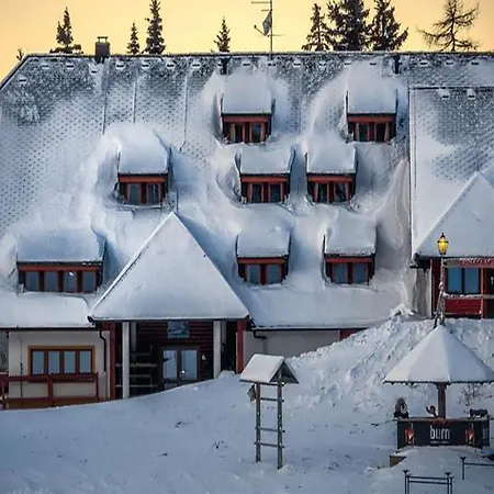 Hotel Krvavec