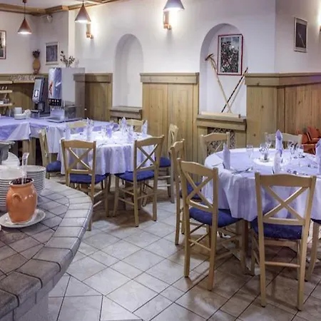 Hotell Krvavec Cerklje na Gorenjskem