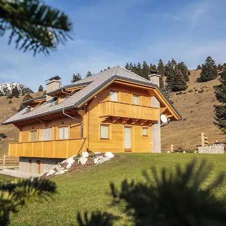 Krvavec Hotel
