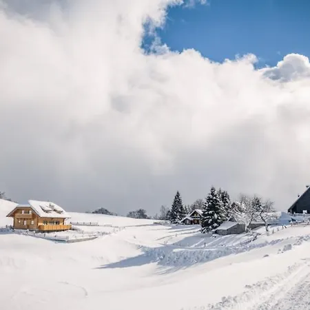 Krvavec Hotel Cerklje na Gorenjskem