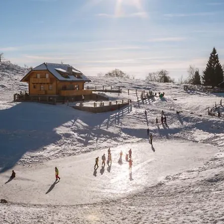 Krvavec Hotel 3*