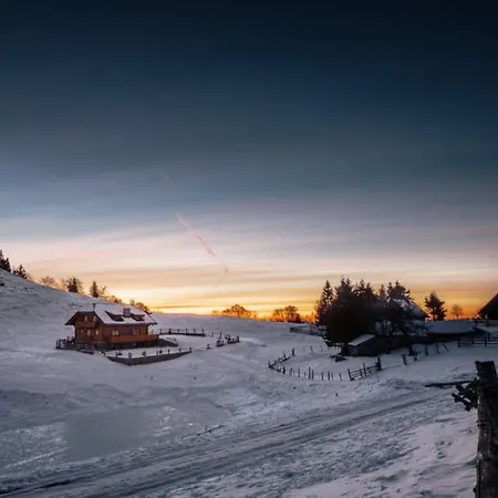 Krvavec 3* Cerklje na Gorenjskem