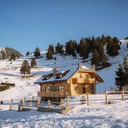 Krvavec Hotel 3*