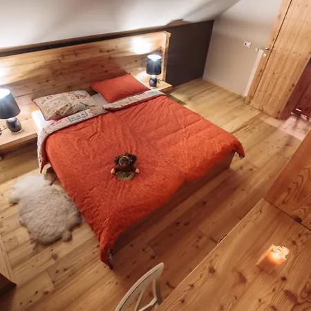 Krvavec Cerklje na Gorenjskem