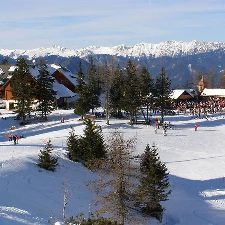 Hotell Krvavec Cerklje na Gorenjskem