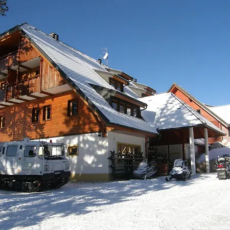 Krvavec Cerklje na Gorenjskem