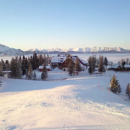 Krvavec Hotel Cerklje na Gorenjskem