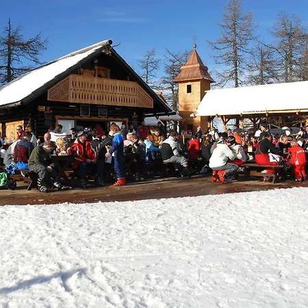 Krvavec Hotel Cerklje na Gorenjskem