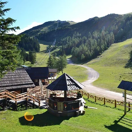 Krvavec 3* Cerklje na Gorenjskem