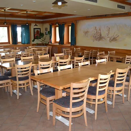 Krvavec Hotel