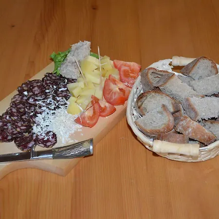 Krvavec Hotel 3*
