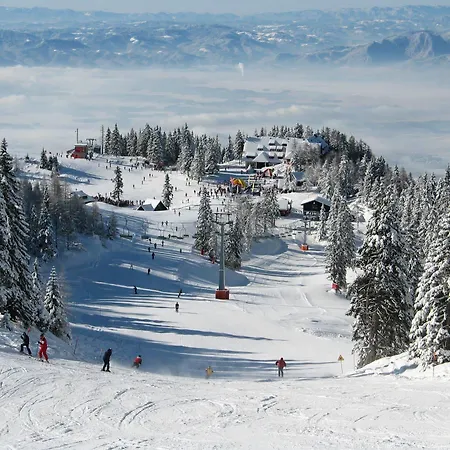 Krvavec Hotel Cerklje na Gorenjskem