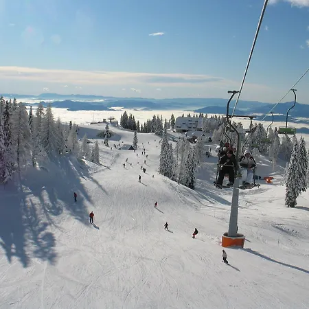 Krvavec Cerklje na Gorenjskem