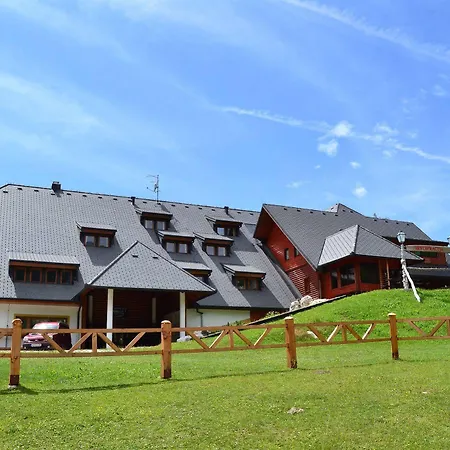 Krvavec Hotel Cerklje na Gorenjskem