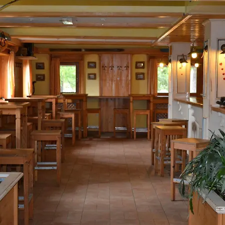 Hotel Krvavec 3*