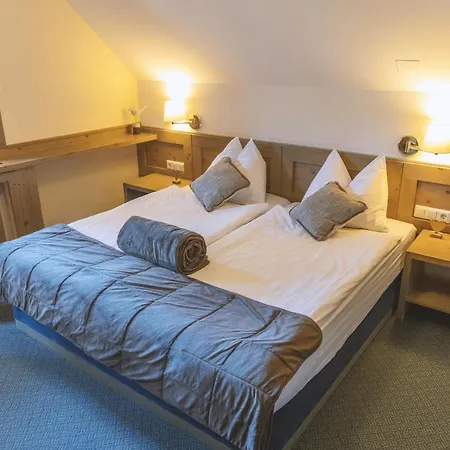Otel Krvavec