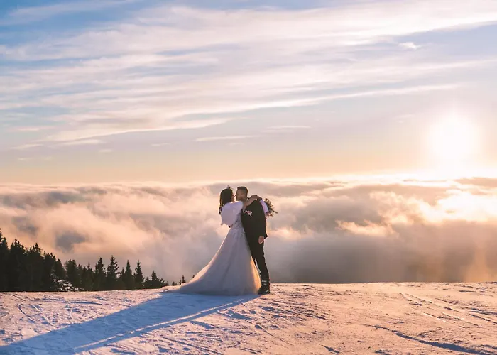 Krvavec Cerklje na Gorenjskem