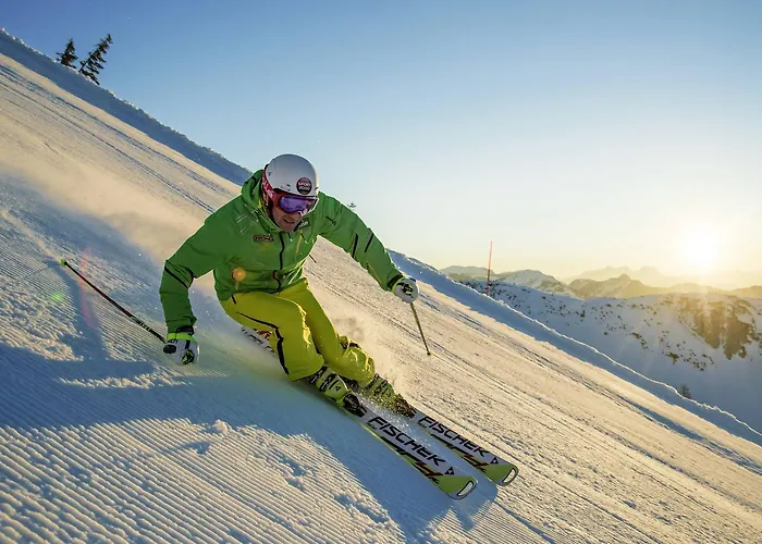 Krvavec 3* Cerklje na Gorenjskem