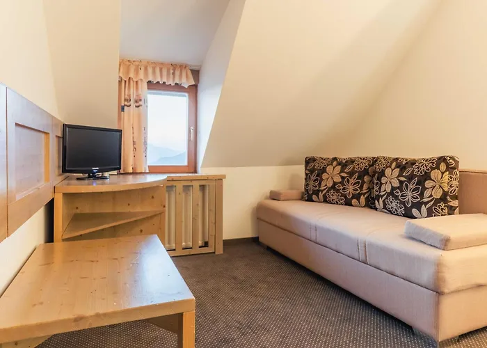 Hotel Krvavec Cerklje na Gorenjskem