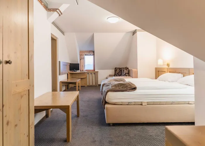 Krvavec Cerklje na Gorenjskem