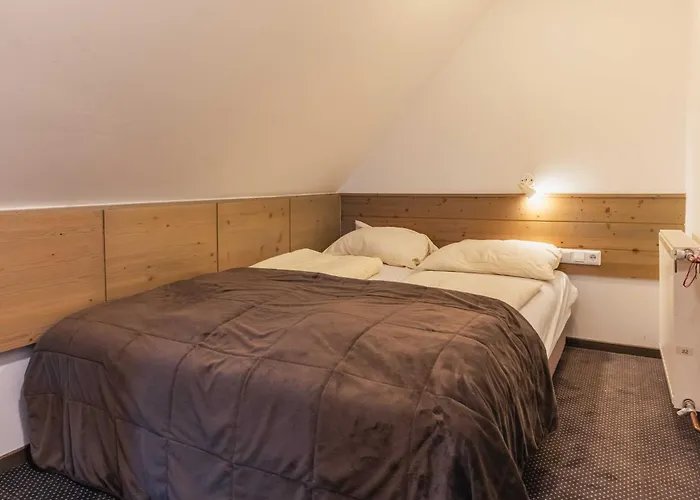 Krvavec Hotel Cerklje na Gorenjskem