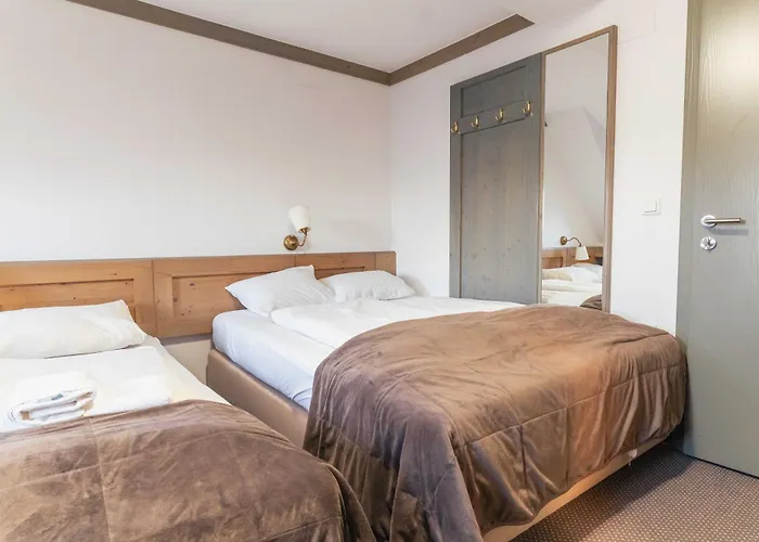 Krvavec Cerklje na Gorenjskem