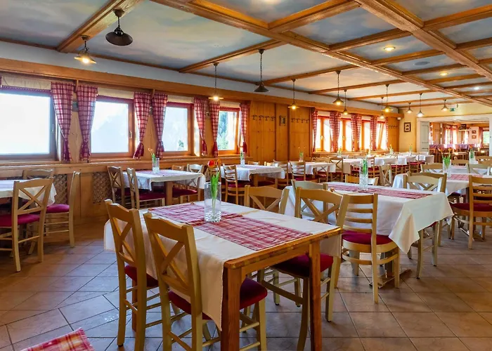 Otel Krvavec Cerklje na Gorenjskem