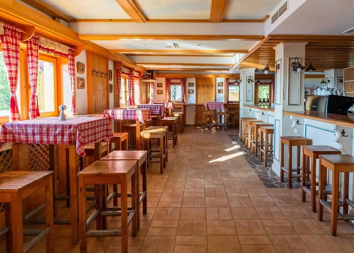 Krvavec Hotel Cerklje na Gorenjskem