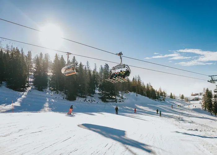 Krvavec 3* Cerklje na Gorenjskem