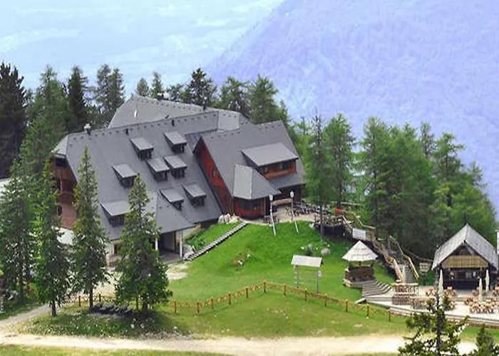 Hotel Krvavec Cerklje na Gorenjskem