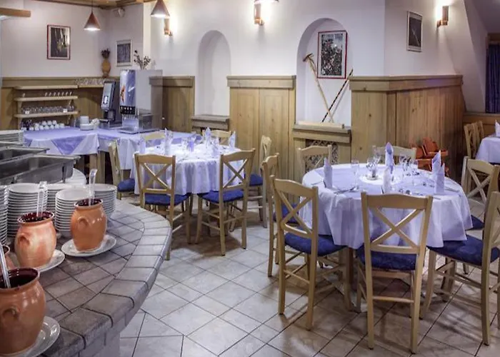 Otel Krvavec Cerklje na Gorenjskem