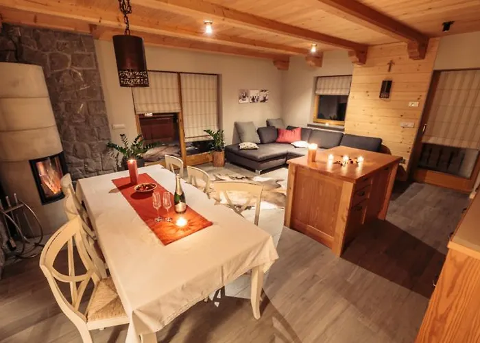 Otel Krvavec Cerklje na Gorenjskem