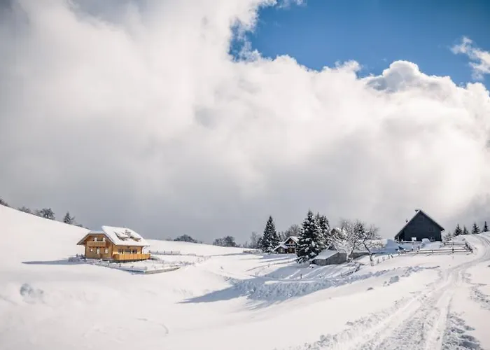 Krvavec Otel Cerklje na Gorenjskem