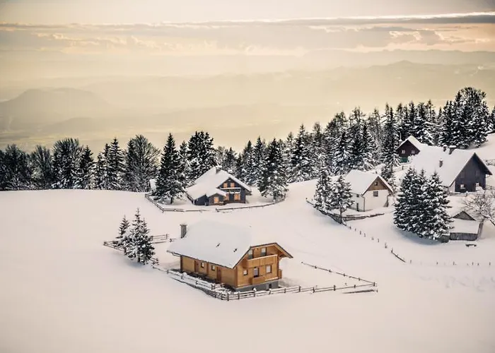 Krvavec Cerklje na Gorenjskem