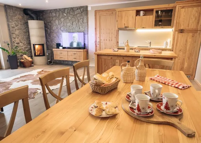 Krvavec Hotel Cerklje na Gorenjskem