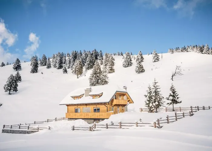 Krvavec Cerklje na Gorenjskem