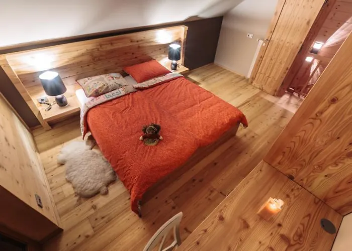 Krvavec Cerklje na Gorenjskem