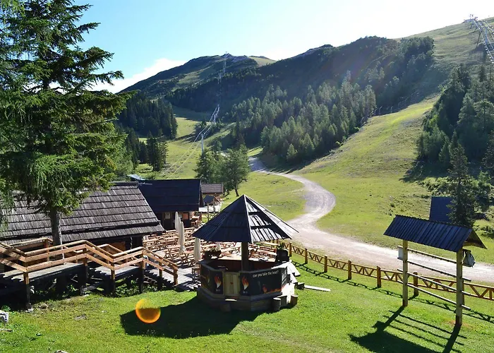 Krvavec 3* Cerklje na Gorenjskem