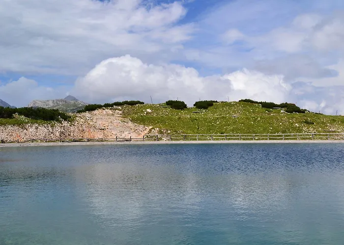 Krvavec Otel Cerklje na Gorenjskem