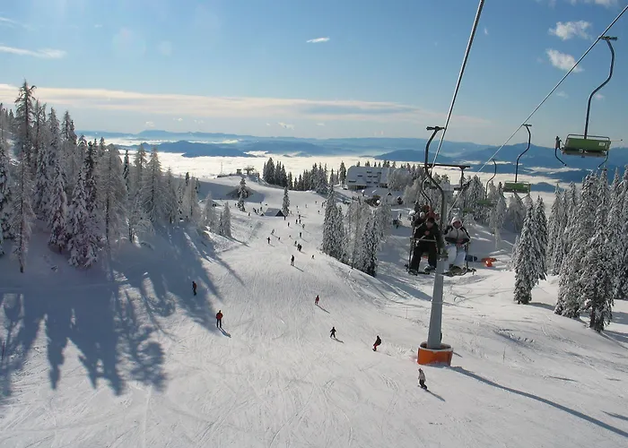 Krvavec Cerklje na Gorenjskem